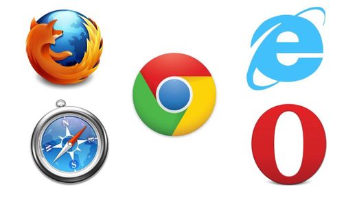 Web browser