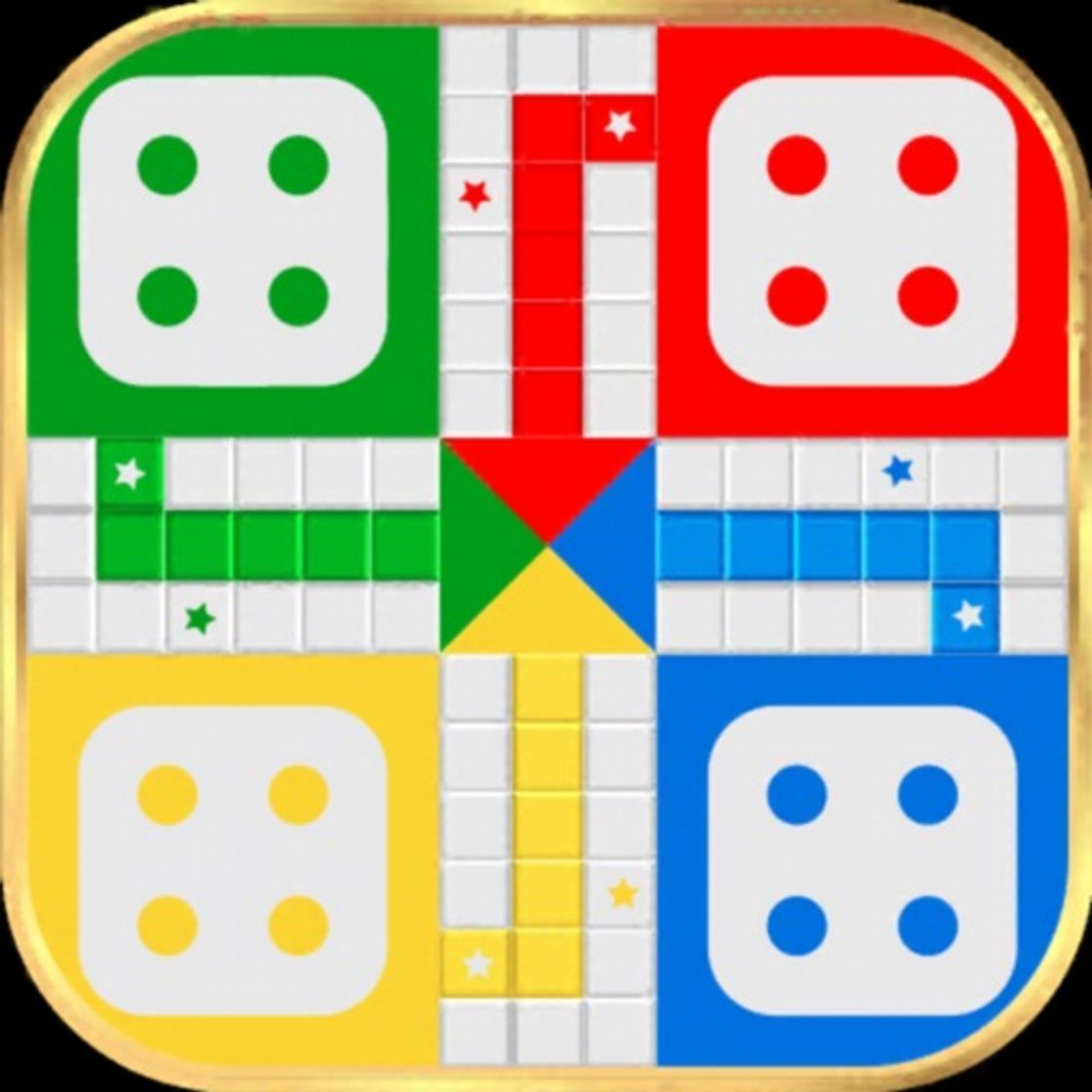 Aplicaciones Ludo House