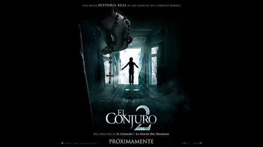 El conjuro 2