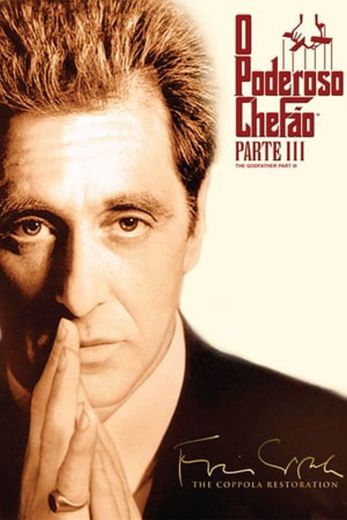 The Godfather: Part III