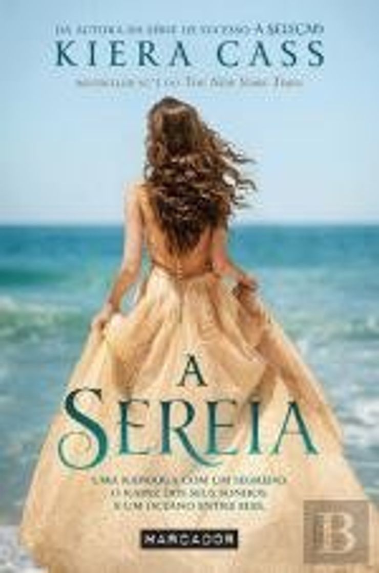 Book A Sereia