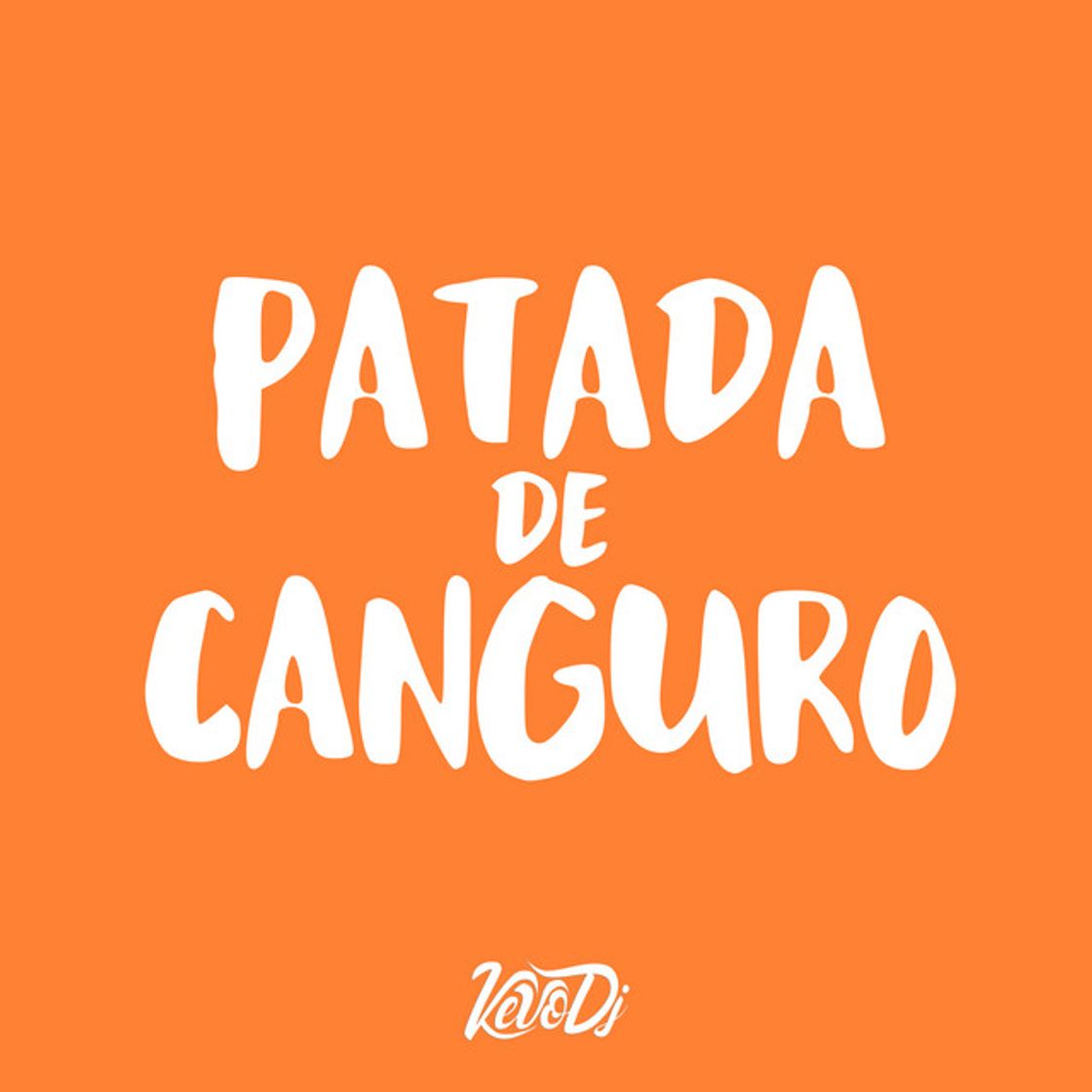 Canción Patada de Canguro