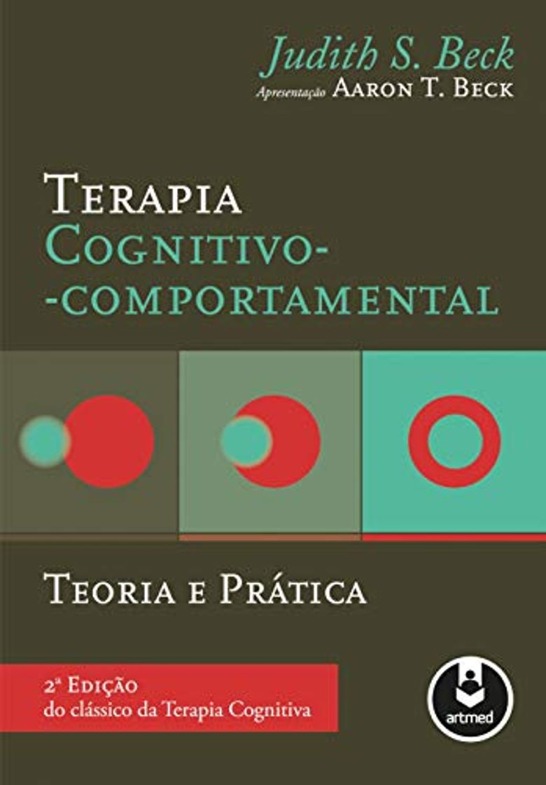 Book Terapia Cognitivo-Comportamental. Teoria e Prática