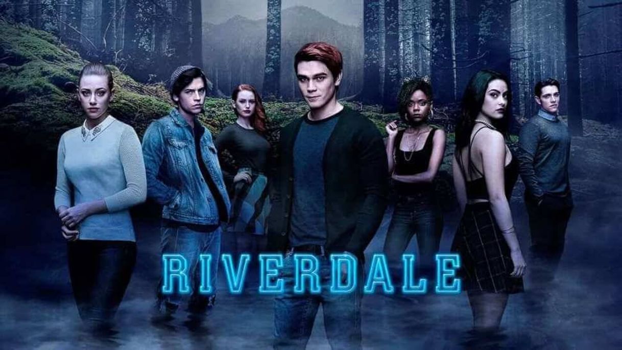 Serie Riverdale | Netflix