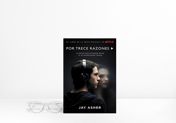 Book Por trece razones