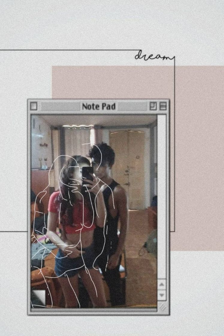 Social Fotos editadas 