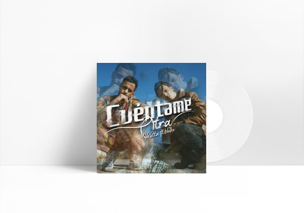 Music Cuéntame Otra