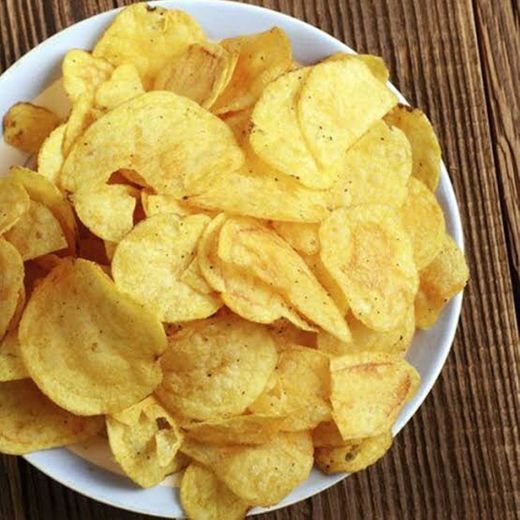 Chips de Batata 