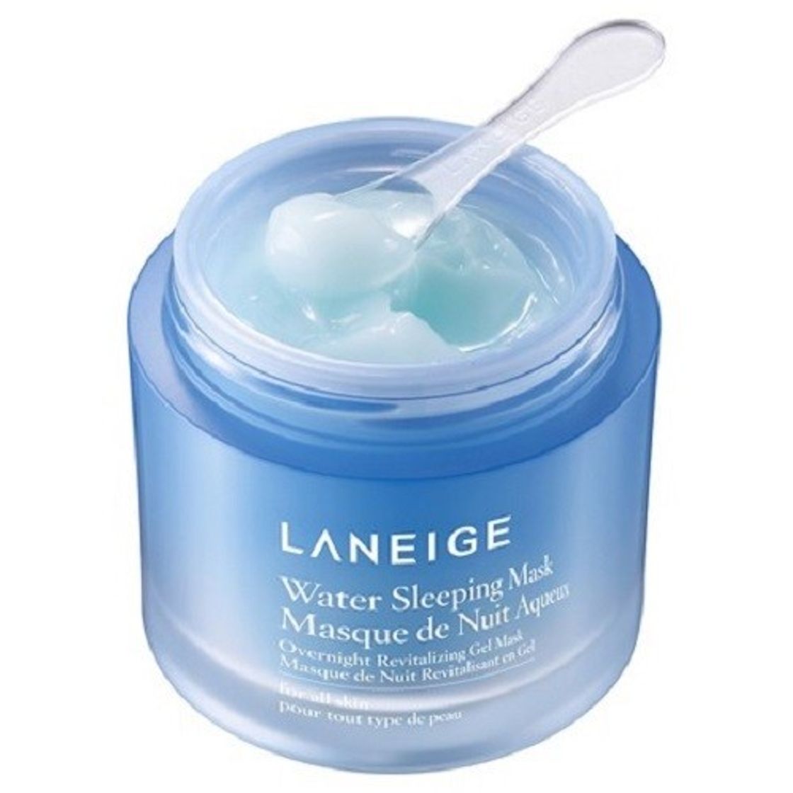 Belleza Laneige Water Sleeping Pack 70ml