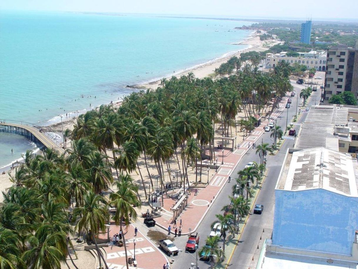 Place Riohacha