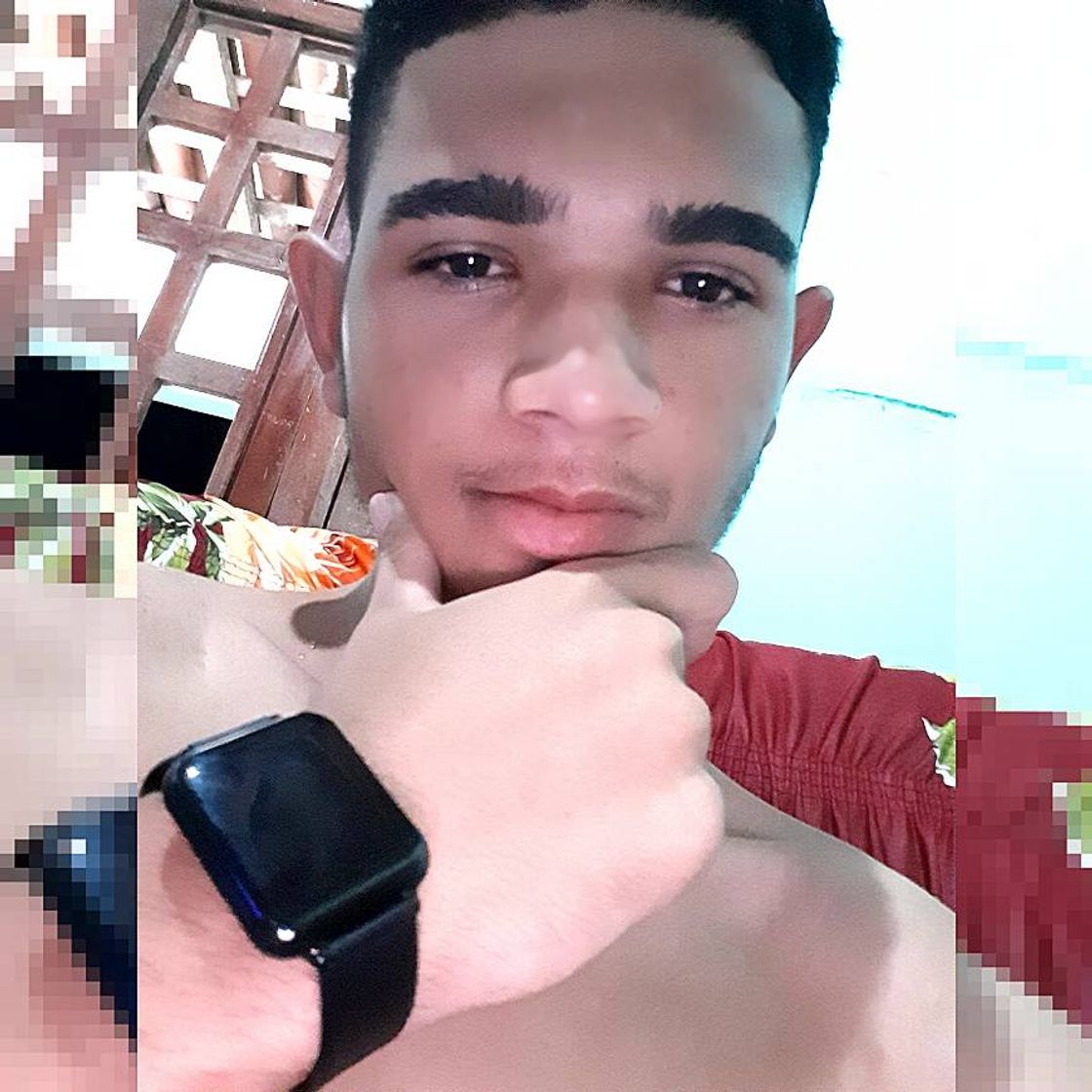 Social Fts minhas