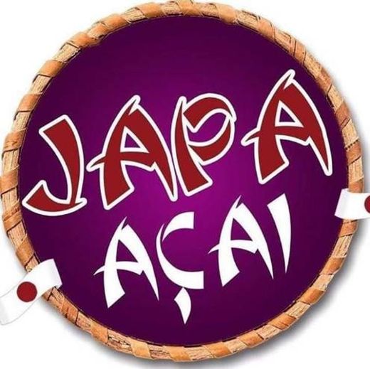 Japa Açaí