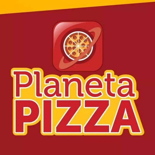 Pizzaria Planeta Pizza