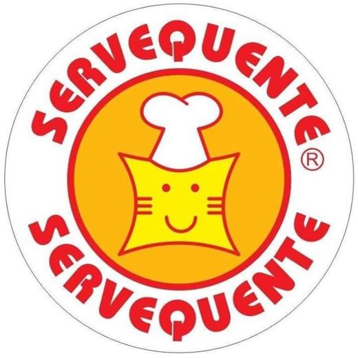 Serve Quente Fast Food