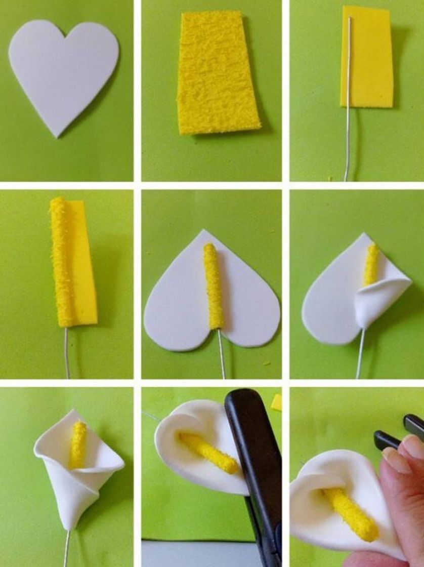 Social Origami 