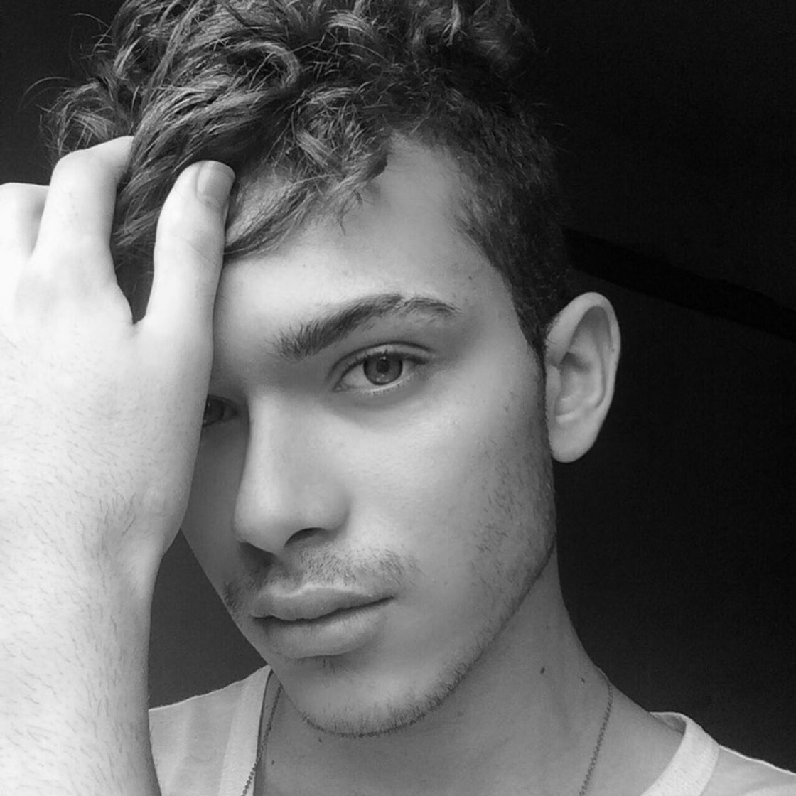 Social Poses para foto 