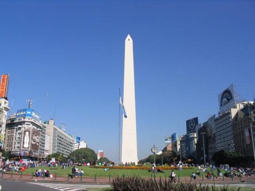 Obelisco