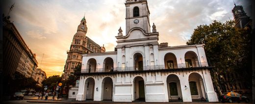 Cabildo de Buenos Aires