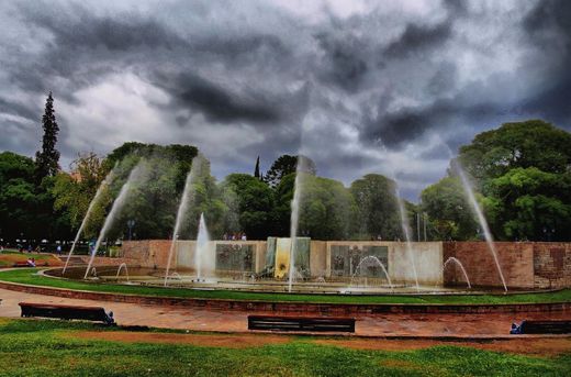 Plaza Independencia