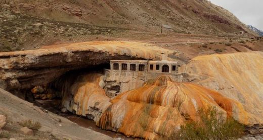 Puente del Inca