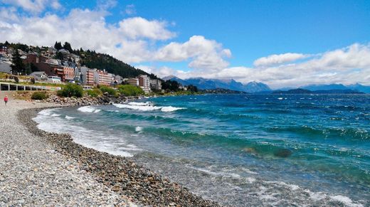 Lago Nahuel Huapi