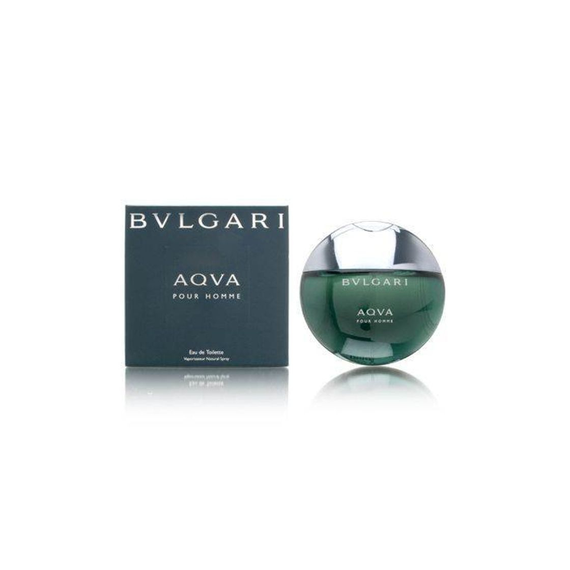Social Bvlgari 20096 - Agua de colonia