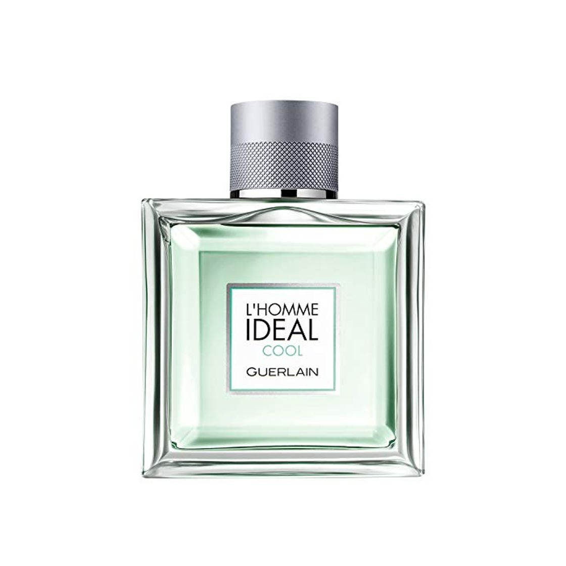 Social Guerlain L'Homme Ideal Cool Edt Vapo 100 ml