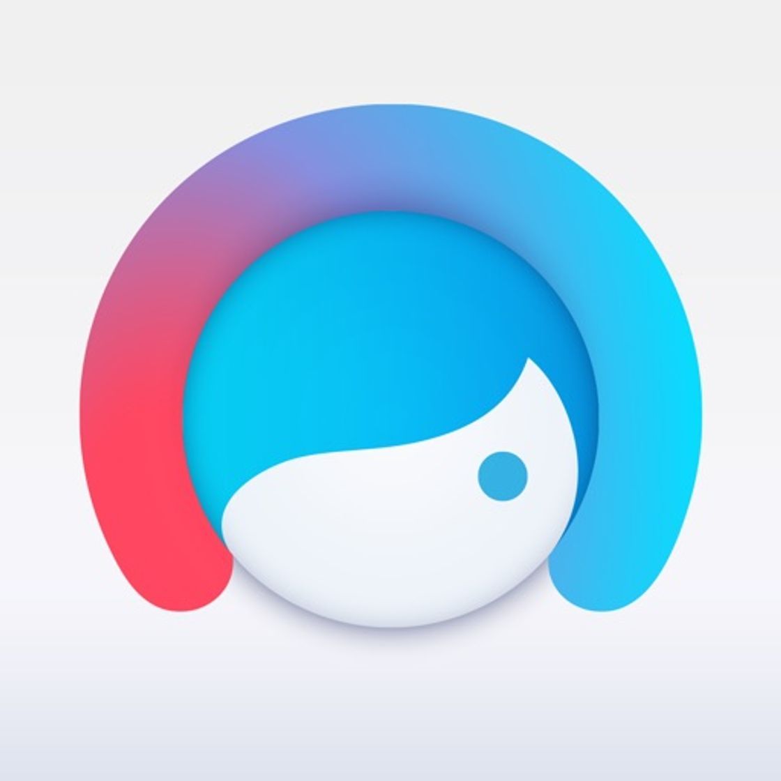 Aplicación Facetune2: Best Selfie Editing