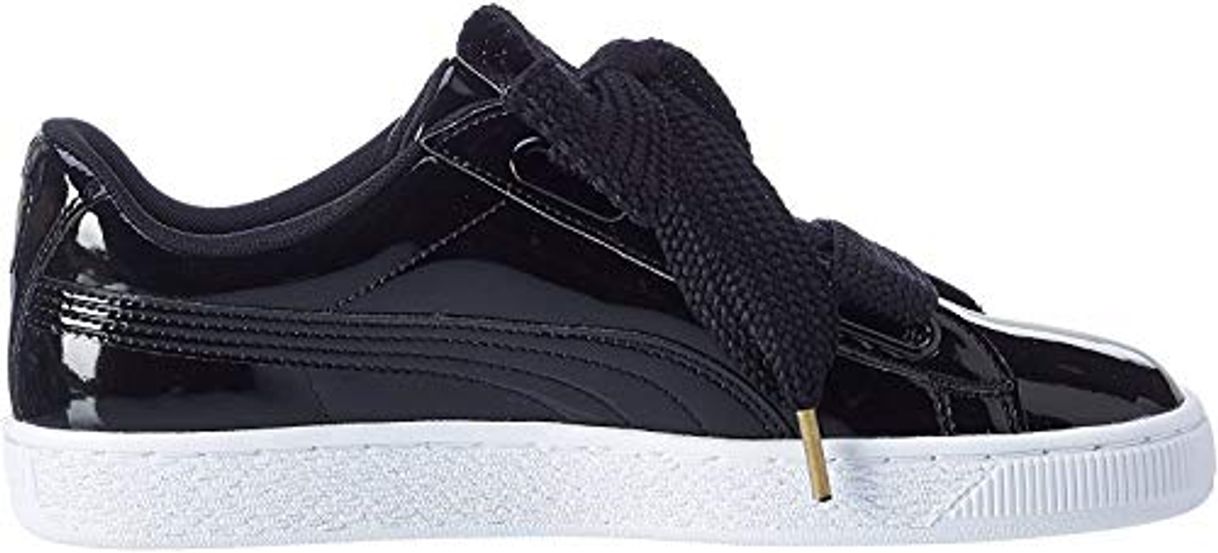 Product PUMA Basket Heart Patent