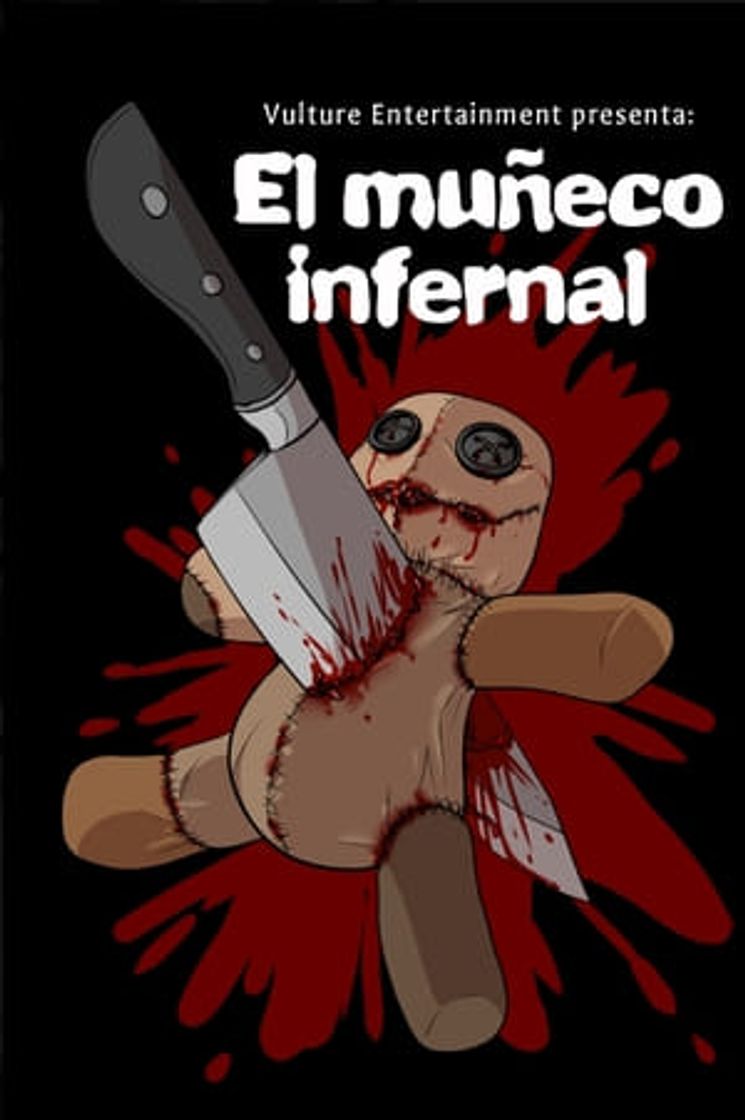 Movie El Muñeco Infernal