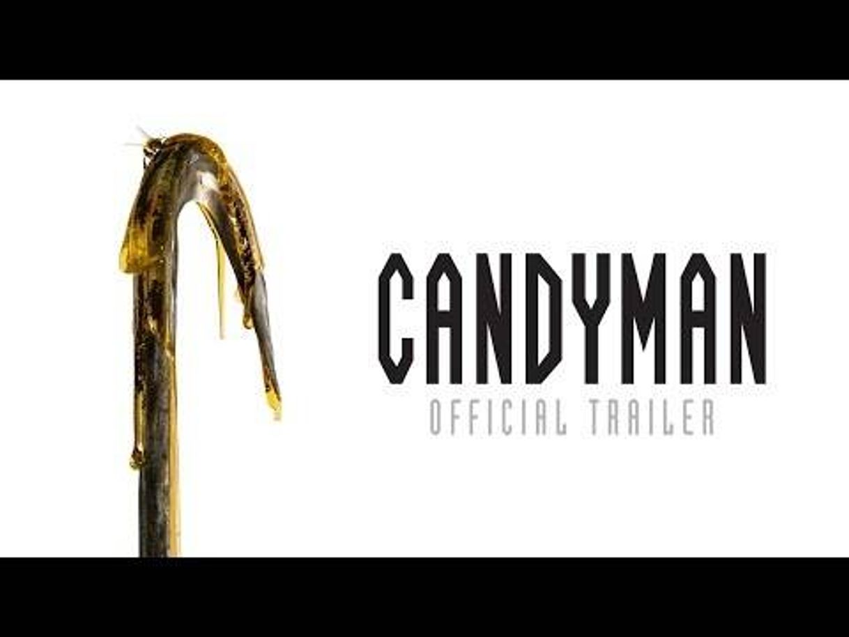 Fashion Candyman