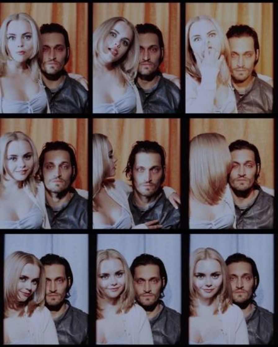 Movie Buffalo '66