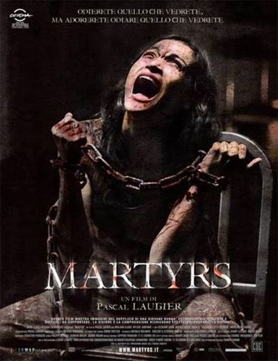 Martyrs