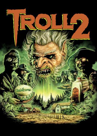 Troll 2 (1990)