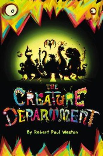 The creature department 