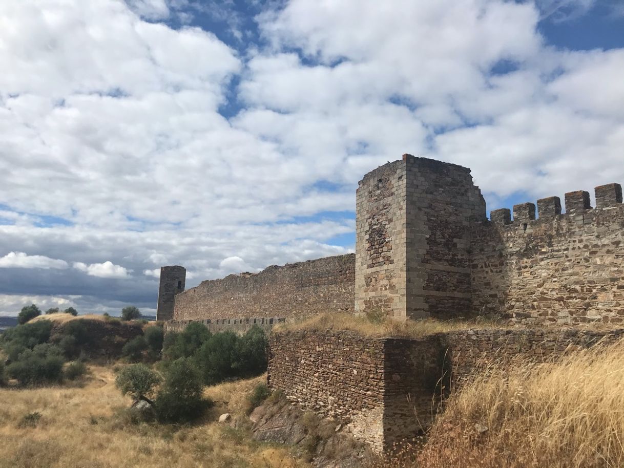 Place Castelo de Mourão