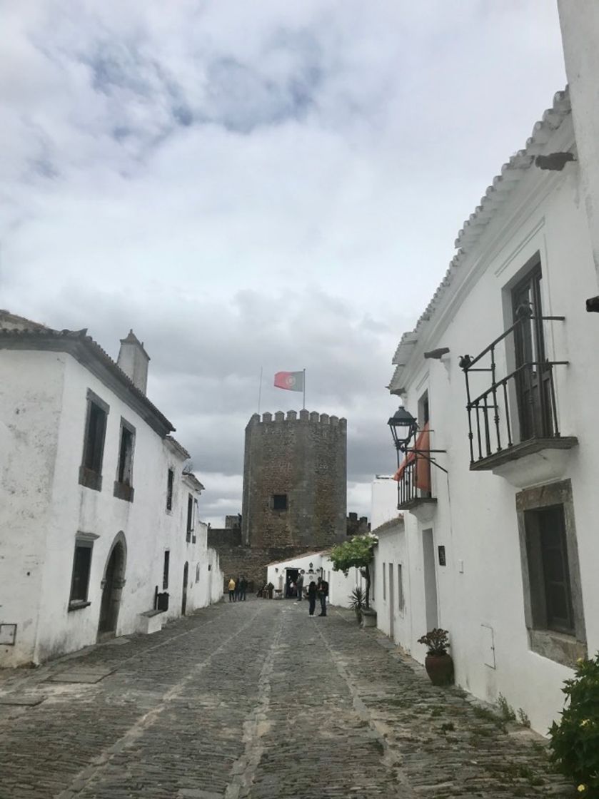 Place Castelo de Monsaraz