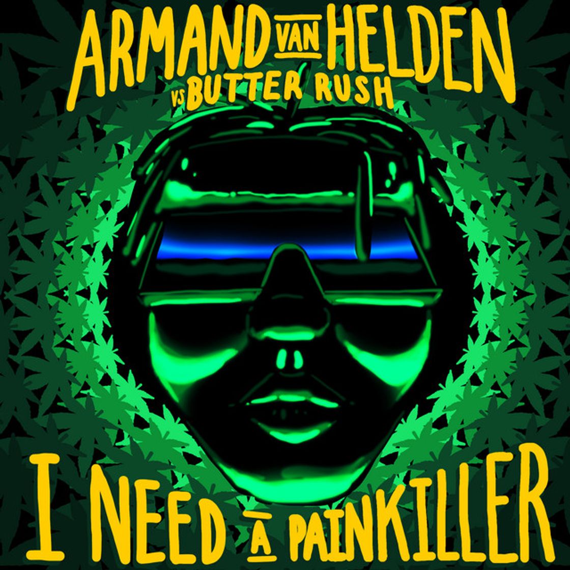 Music I Need A Painkiller