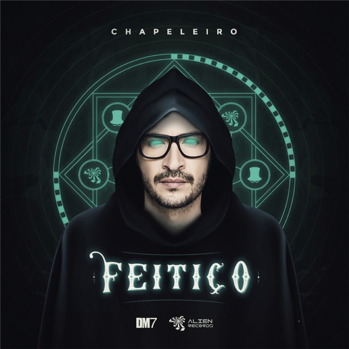 Music Feitiço