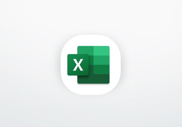 Aplicación Microsoft Excel
