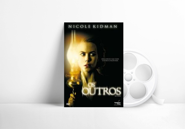 Película Os Outros