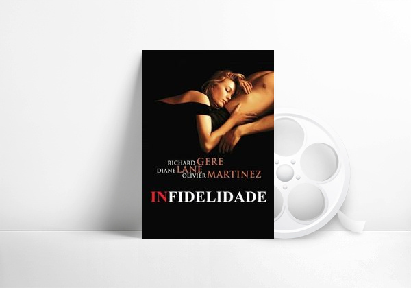 Película Infiel