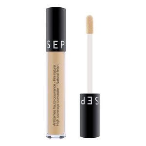 Moda High coverage concealer - Korektor proti kruhům pod očima s ...