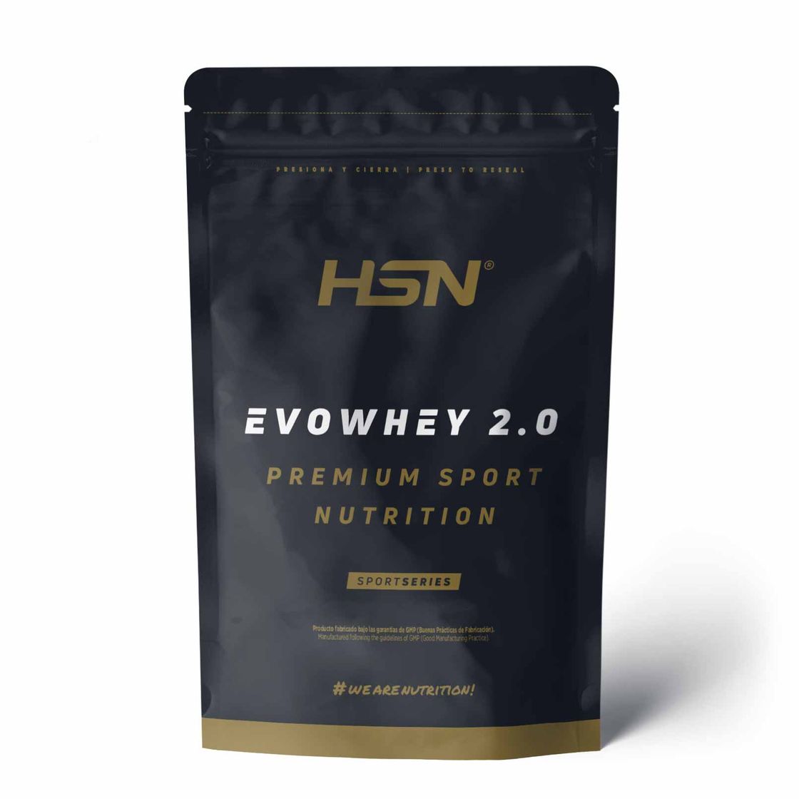 Social Evowhey Protein - Proteína de Suero de la MEJOR CALIDAD