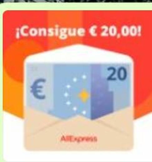 Gana 15€ en Aliexpress dándole al botón!!🔥