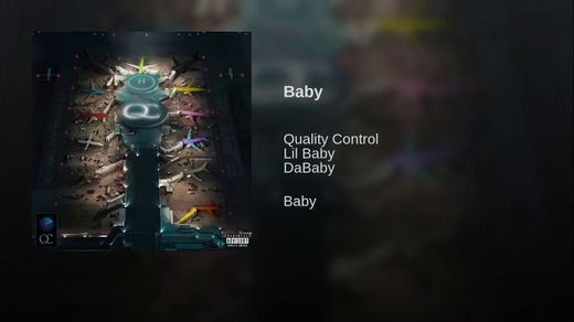 Baby (Lil Baby feat. DaBaby)