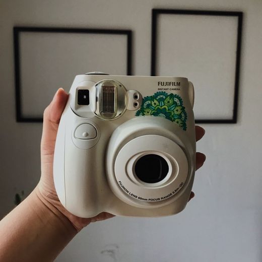 Fujifilm Instax Mini 9 - Cámara instantanea