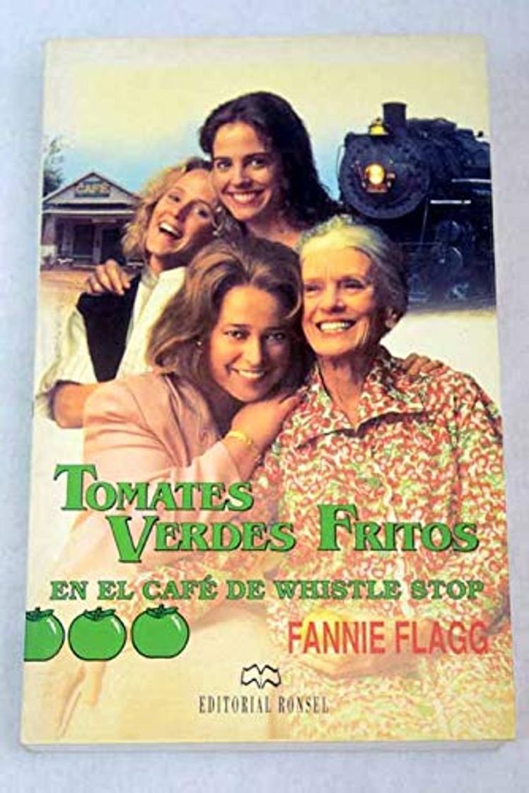 Movie Tomates verdes fritos