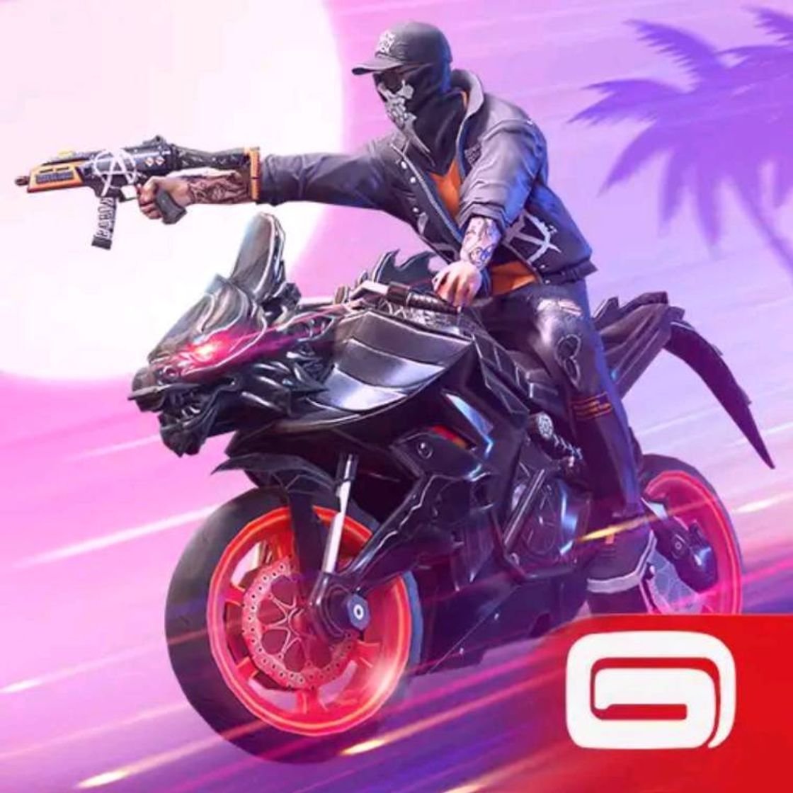 Videojuegos Gangstar Vegas