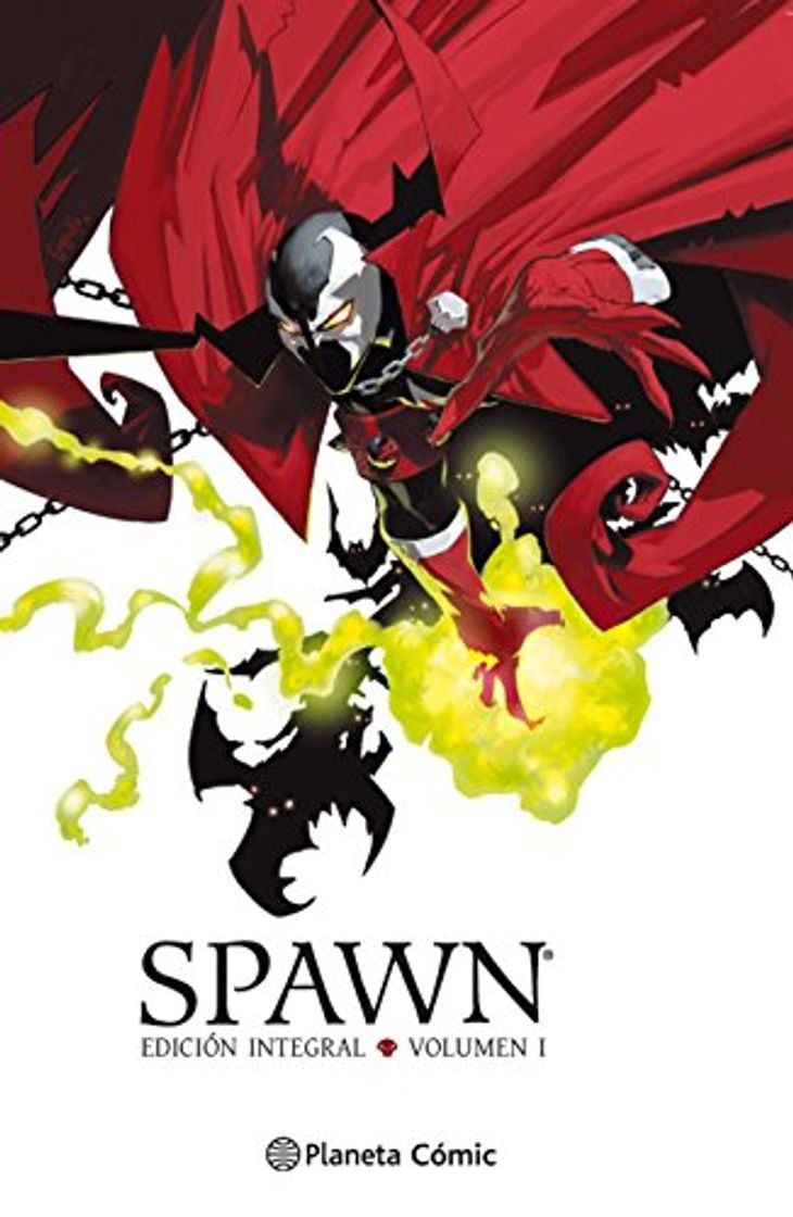 Book Spawn